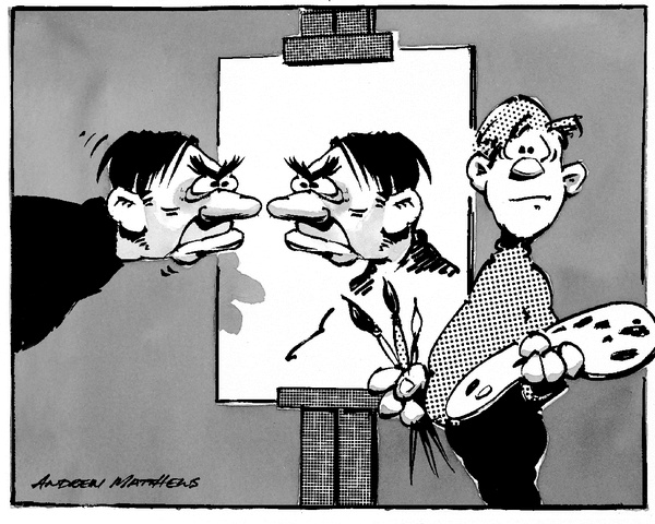 Иллюстрация к книге — Прорвемся! Как справиться с проблемами [Autogen_eBook_id71.jpg]