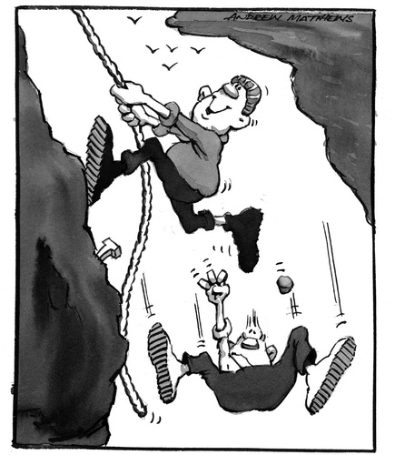 Иллюстрация к книге — Прорвемся! Как справиться с проблемами [Autogen_eBook_id73.jpg]