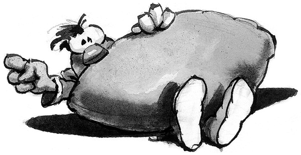 Иллюстрация к книге — Прорвемся! Как справиться с проблемами [Autogen_eBook_id82.jpg]