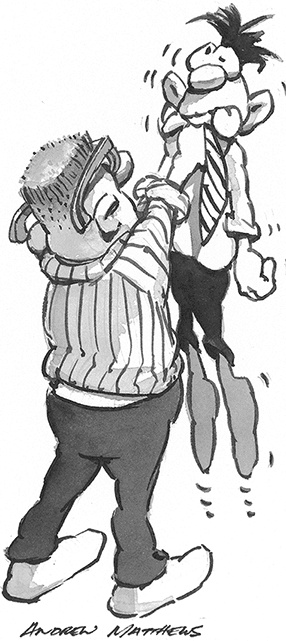 Иллюстрация к книге — Останови их! Как справиться с обидчиками и преследователями [Autogen_eBook_id10.jpg]