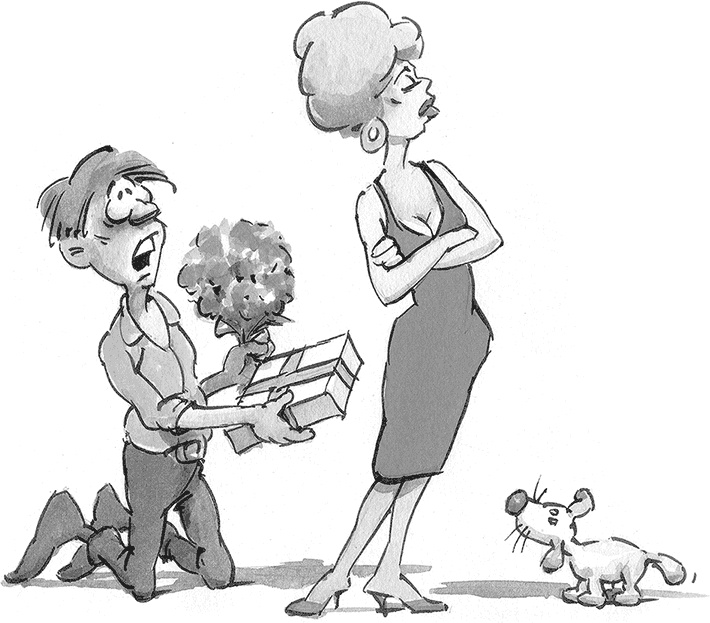 Иллюстрация к книге — Останови их! Как справиться с обидчиками и преследователями [Autogen_eBook_id32.jpg]