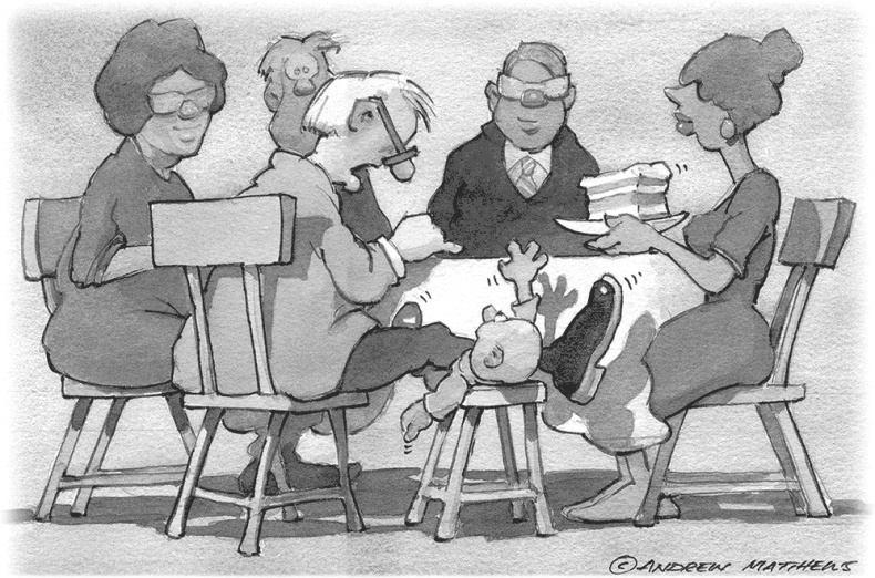 Иллюстрация к книге — Останови их! Как справиться с обидчиками и преследователями [Autogen_eBook_id43.jpg]