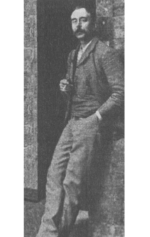 Иллюстрация к книге — В поисках памяти [i_017.jpg]