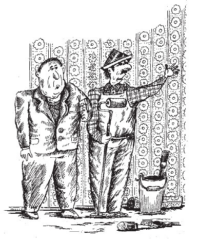 Иллюстрация к книге — Если покупатель говорит &quot;Нет&quot;. Работа с возражениями [i_002.jpg]