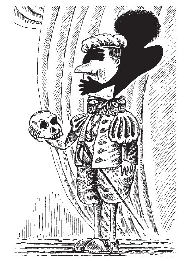 Иллюстрация к книге — Если покупатель говорит &quot;Нет&quot;. Работа с возражениями [i_010.jpg]