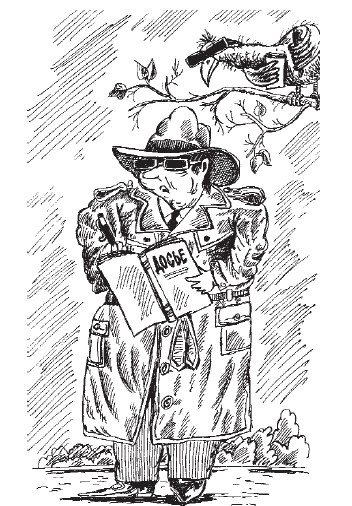 Иллюстрация к книге — Если покупатель говорит "Нет". Работа с возражениями [i_018.jpg]