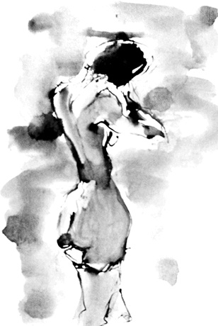 Иллюстрация к книге — Скажи красный [i_002.jpg]