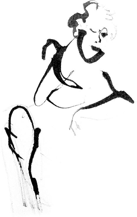 Иллюстрация к книге — Скажи красный [i_004.jpg]