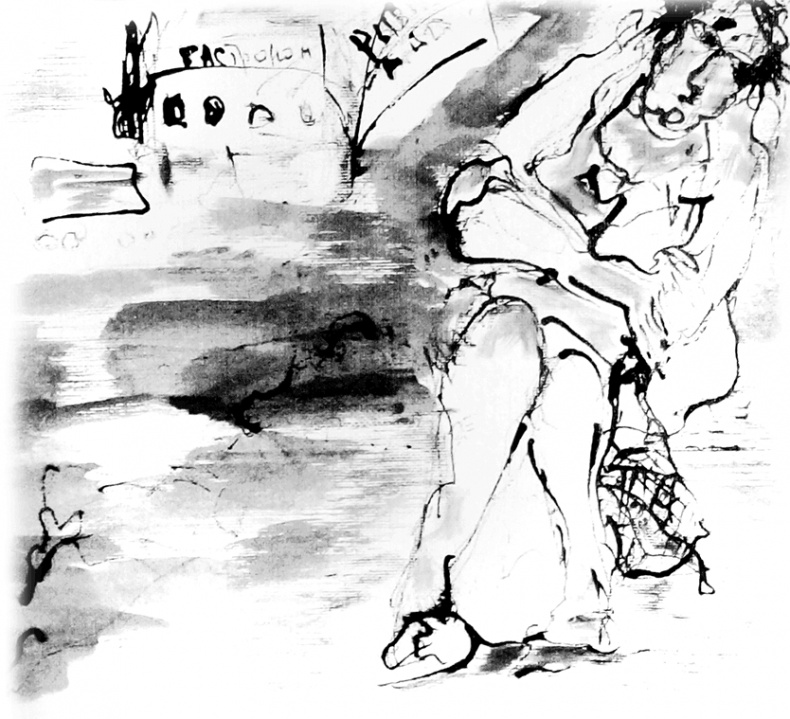 Иллюстрация к книге — Скажи красный [i_008.jpg]