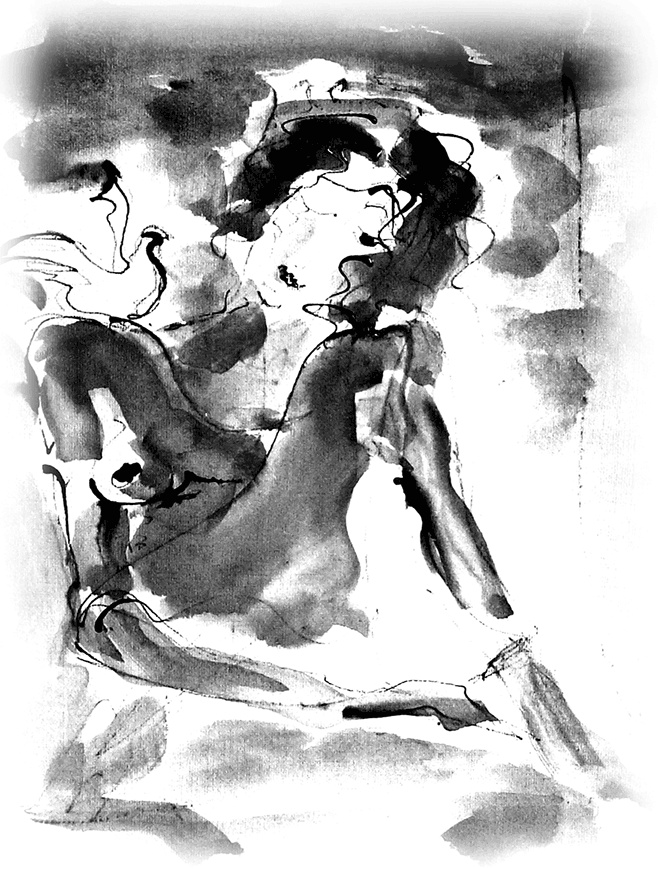 Иллюстрация к книге — Скажи красный [i_011.jpg]