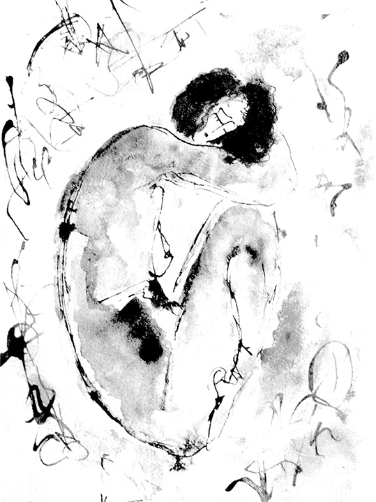 Иллюстрация к книге — Скажи красный [i_012.jpg]