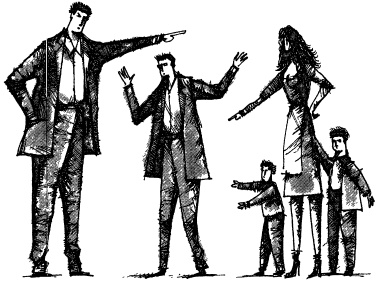 Иллюстрация к книге — 100 самых популярных трюков в общении [i_002.jpg]