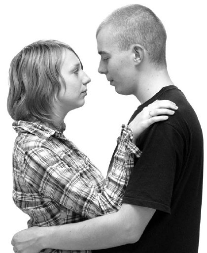 Иллюстрация к книге — Заговори, чтобы тебя увидели. 101 секрет успешного общения [i_020.jpg]