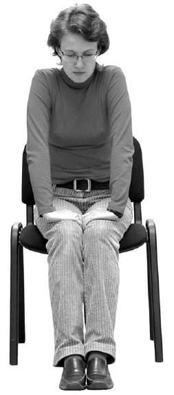 Иллюстрация к книге — Заговори, чтобы тебя увидели. 101 секрет успешного общения [i_025.jpg]