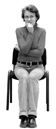 Иллюстрация к книге — Заговори, чтобы тебя увидели. 101 секрет успешного общения [i_027.jpg]