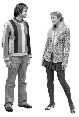 Иллюстрация к книге — Заговори, чтобы тебя увидели. 101 секрет успешного общения [i_029.jpg]