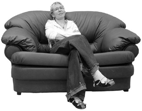 Иллюстрация к книге — Заговори, чтобы тебя увидели. 101 секрет успешного общения [i_041.jpg]