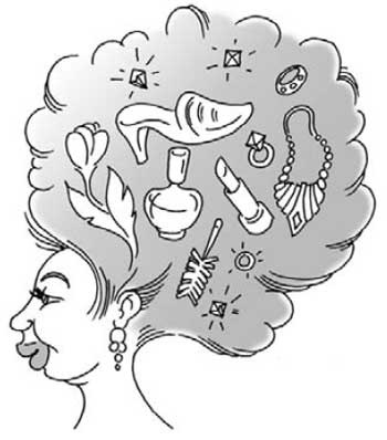 Иллюстрация к книге — Имидж - путь к успеху [i_003.jpg]