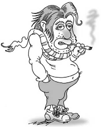 Иллюстрация к книге — Имидж - путь к успеху [i_007.jpg]