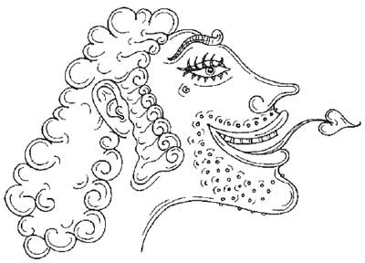 Иллюстрация к книге — Имидж - путь к успеху [i_009.jpg]