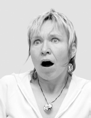 Иллюстрация к книге — Не дай себя обмануть! Язык жестов. О чем умолчал Пол Экман [_02.jpg]