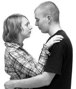 Иллюстрация к книге — Не дай себя обмануть! Язык жестов. О чем умолчал Пол Экман [_19.jpg]