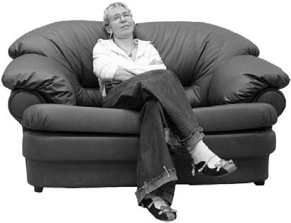 Иллюстрация к книге — Не дай себя обмануть! Язык жестов. О чем умолчал Пол Экман [_32.jpg]