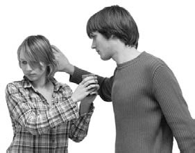 Иллюстрация к книге — Не дай себя обмануть! Язык жестов. О чем умолчал Пол Экман [_36.jpg]