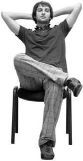 Иллюстрация к книге — Не дай себя обмануть! Язык жестов. О чем умолчал Пол Экман [_40.jpg]