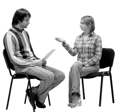 Иллюстрация к книге — Не дай себя обмануть! Язык жестов. О чем умолчал Пол Экман [_42.jpg]