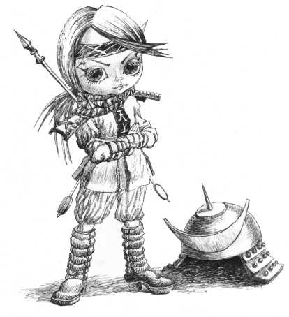 Иллюстрация к книге — Кукольный кораблик [i_006.jpg]