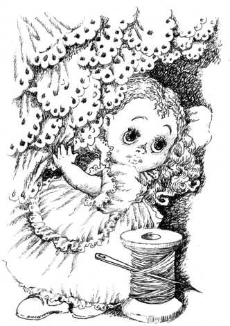 Иллюстрация к книге — Кукольный кораблик [i_009.jpg]