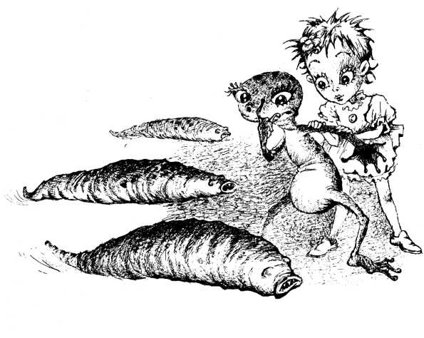 Иллюстрация к книге — Кукольный кораблик [i_011.jpg]