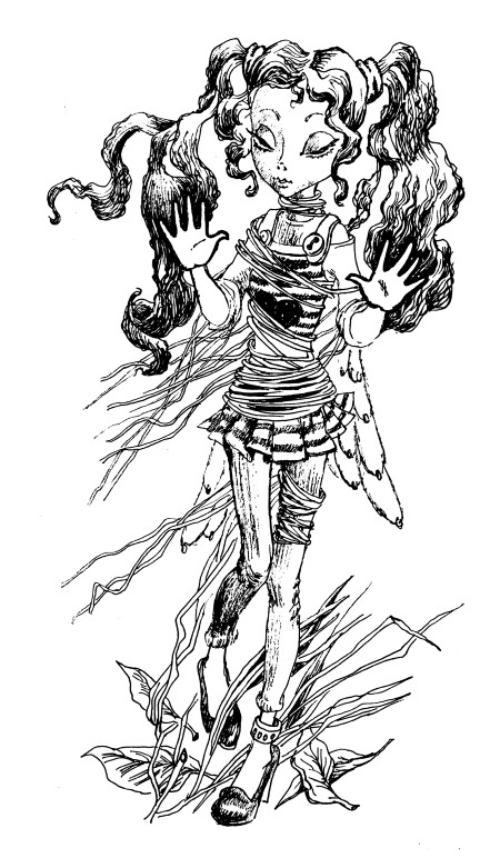 Иллюстрация к книге — Кукольный кораблик [i_025.jpg]