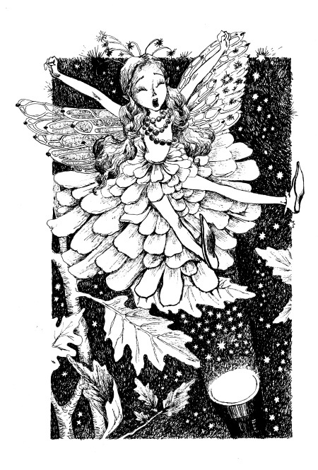 Иллюстрация к книге — Кукольный кораблик [i_034.jpg]