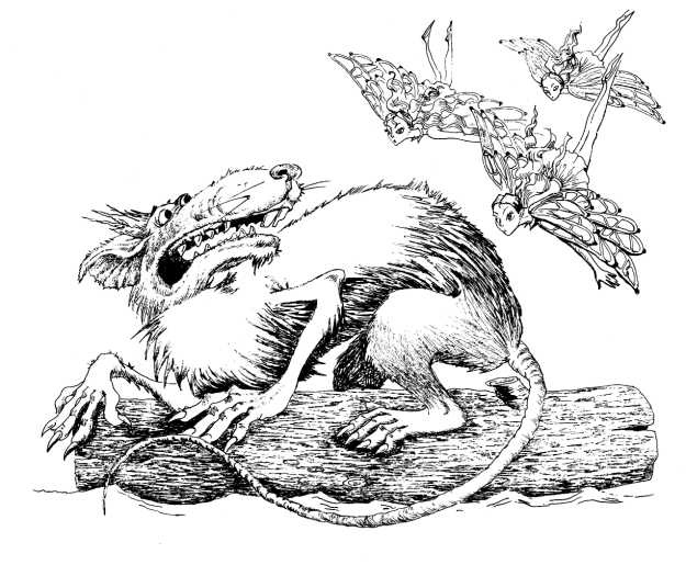 Иллюстрация к книге — Кукольный кораблик [i_035.jpg]