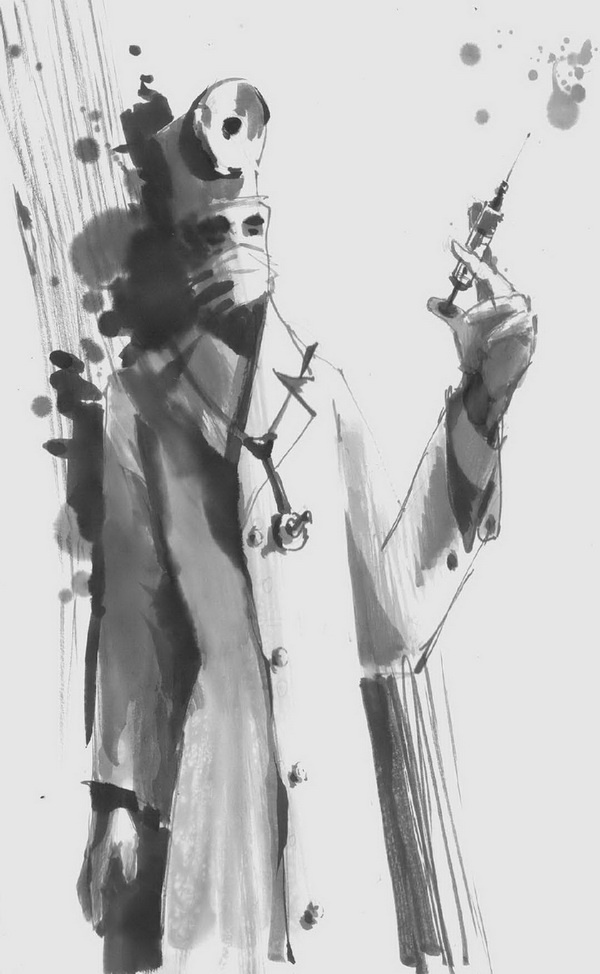 Иллюстрация к книге — Посмотреть в послезавтра [i_002.jpg]