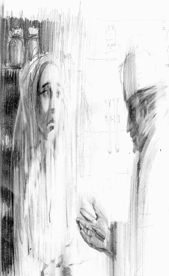 Иллюстрация к книге — Посмотреть в послезавтра [i_003.jpg]