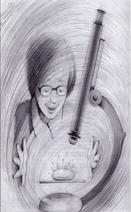 Иллюстрация к книге — Посмотреть в послезавтра [i_004.jpg]