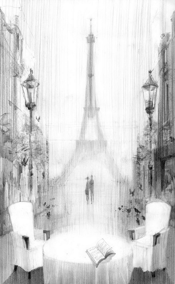 Иллюстрация к книге — Посмотреть в послезавтра [i_005.jpg]