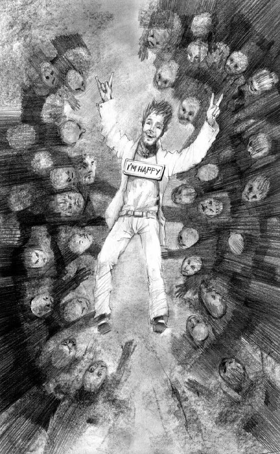 Иллюстрация к книге — Посмотреть в послезавтра [i_006.jpg]