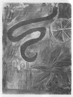 Иллюстрация к книге — Сова была раньше дочкой пекаря. Ожирение, нервная анорексия и подавленная женственность [i_007.jpg]