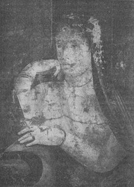 Иллюстрация к книге — Сова была раньше дочкой пекаря. Ожирение, нервная анорексия и подавленная женственность [i_016.jpg]