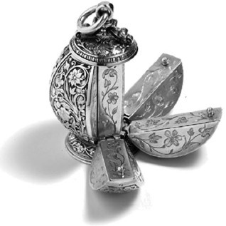 Иллюстрация к книге — Язык запахов [i_006.jpg]