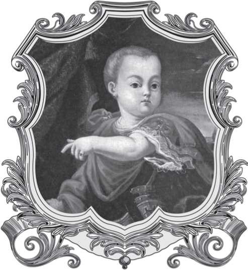 Иллюстрация к книге — Семейные трагедии Романовых. Трудный выбор [i_011.jpg]