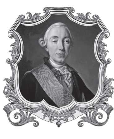 Иллюстрация к книге — Семейные трагедии Романовых. Трудный выбор [i_015.jpg]