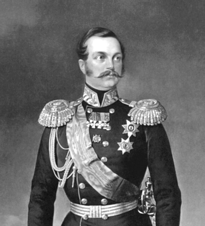 Иллюстрация к книге — &quot;Золотое&quot; столетие династии Романовых. Между империей и семьей [_03.jpg]