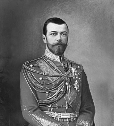 Иллюстрация к книге — &quot;Золотое&quot; столетие династии Романовых. Между империей и семьей [_05.jpg]