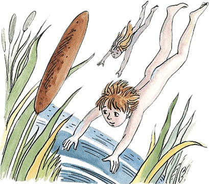 Иллюстрация к книге — Необыкновенные приключения Карика и Вали [i_019.jpg]