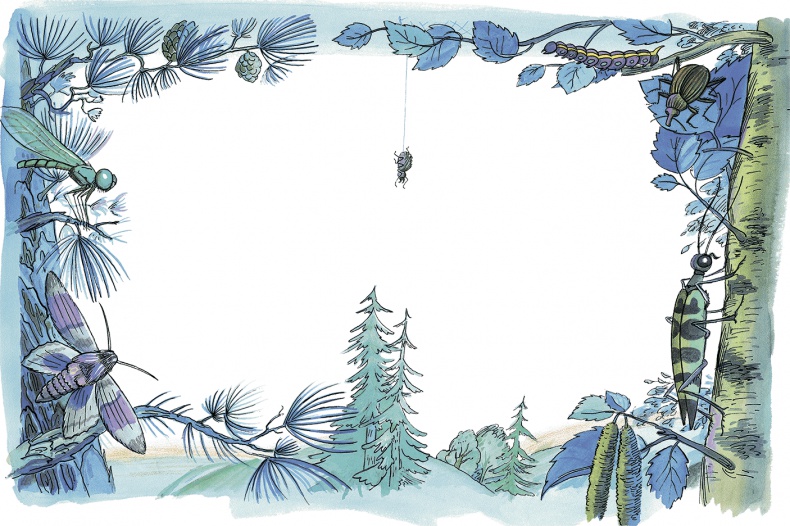 Иллюстрация к книге — Необыкновенные приключения Карика и Вали [i_065.jpg]